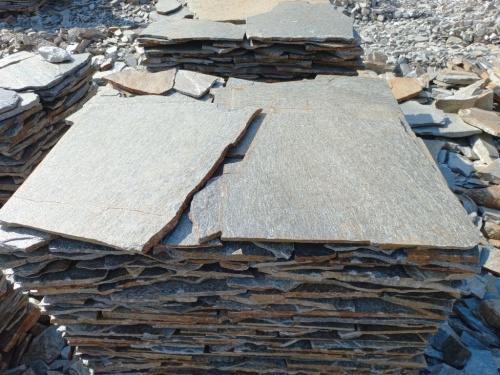 Серицит для лестницы, ступеней купить в Североуральске