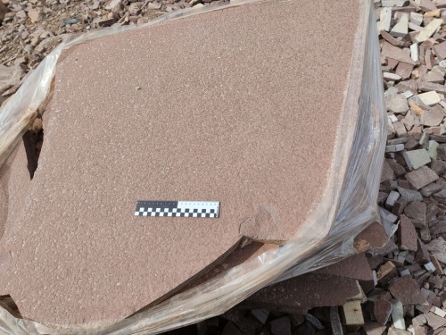 пошаговые дорожки лемезит плитняк