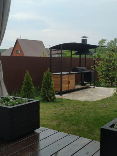 Серицит для мощения на бетонное основание купить в Североуральске